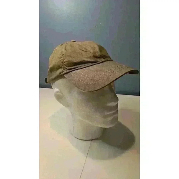 VRST Tan Brown Ladies Adjustable Baseball Hat - Picture 1 of 10